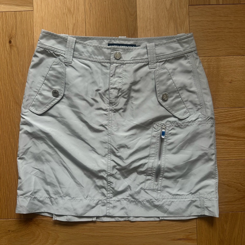 Ralph Lauren Golf skirt with shorts